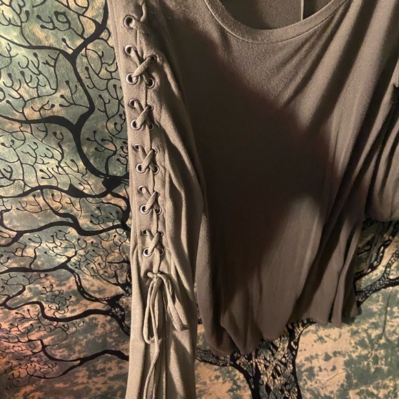 MIDI Dress by Express - Picture 4 of 4